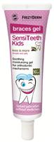 Frezyderm Sensiteeth Kids Braces Gel