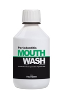 Frezyderm Periodontitis Mouthwash Στοματικό Διάλυμα Κατά Της Περιοδοντίτιδας