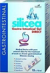 Silicea Gastro Intestinal Gel 12x15ml