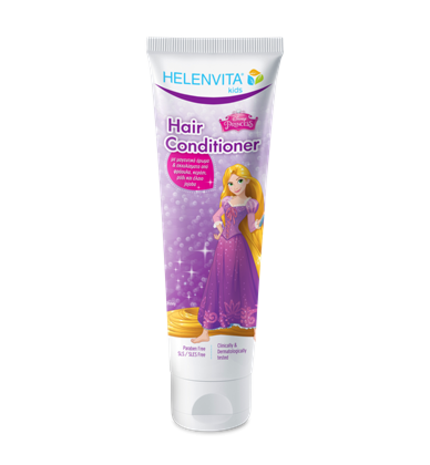 Kids Rapunzel Hair Conditioner 150ml