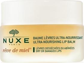 NUXE REVE DE MIEL BAUME LEVRES 15G