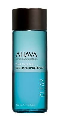 Time to Clear Eye Makeup Remover 125ml