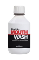 Frezyderm Gingivitis Mouthwash Στοματικό Διάλυμα Κατά Της Ουλίτιδας