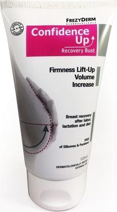 FREZYDERM CONFIDENCE UP CREAM 125ML